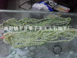 镇平玉器产业的数字化突围 从“十元玉石”到高端礼品加工的嬗变