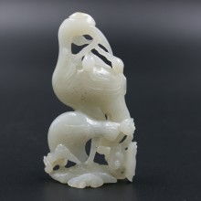 《上海南汇玉雕厂的璀璨宝石路——专注源头，镌刻永恒美意》