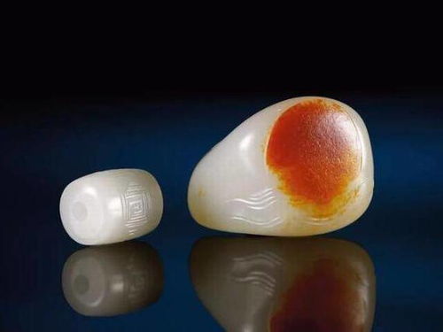 和田玉与新疆白玉 谁更胜一筹？——珠宝玉器的深度解析
