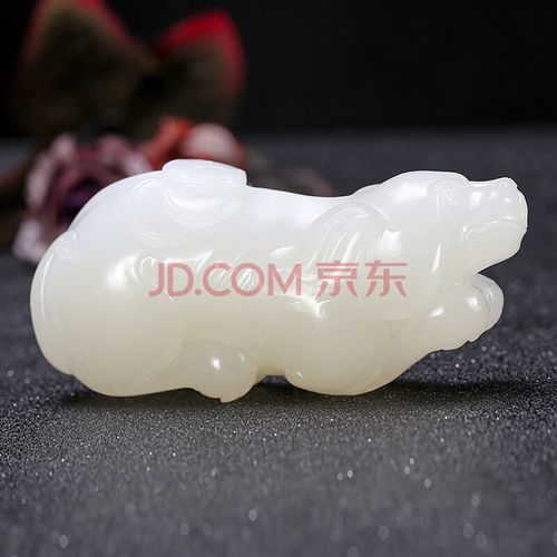 18克 天佑珠宝玉器